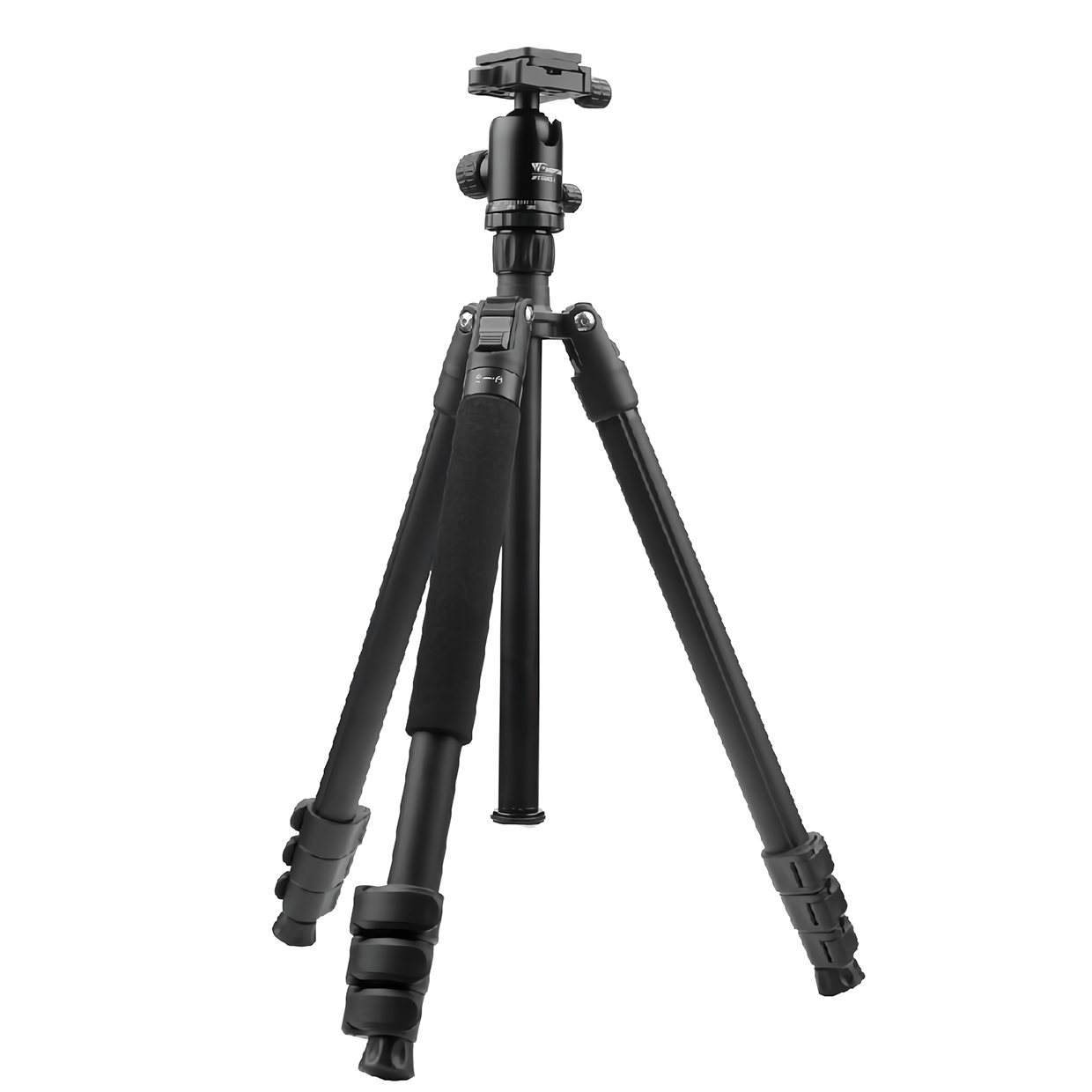 Trípode Cámaras Celulares Profesional 155 Cm Weifeng WF-6627