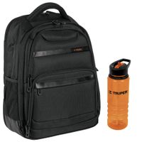 Mochila porta laptop, Tomatodo 740 ml. Truper