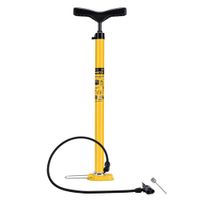 Inflador para bicicletas piscinas pelotas pretul, aguja