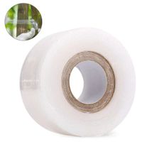 Cinta para injerto de plantas stretch film