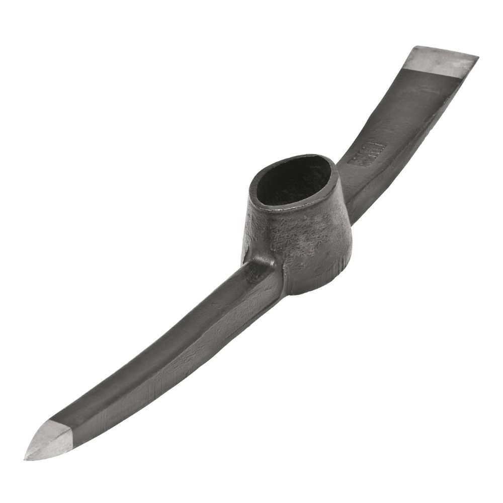 Zapapico 5 lbs, sin mango, Ultracraft