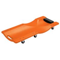 Cama mecánico 36P plástico Truper