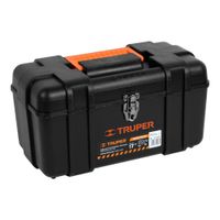 Caja para herramientas 17 reforzada - truper