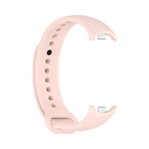 Correa Xiaomi Smart Band 8 Strap - Sunrise Orange - Promart