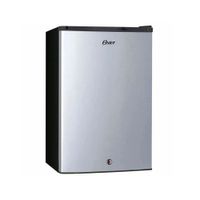 Frigobar 129 litros Oster OS-PMB129BV Silver