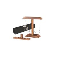 Ring Toss Game - Juego de Aros