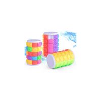 Slide Puzzle 8 capas