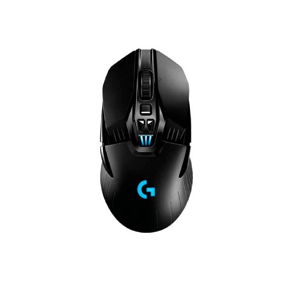 Mouse Logitech G903 Hero Ligthspeed Wireless Negro