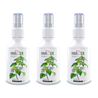 Pack 3x2 Control Caída de Cabello Hairex