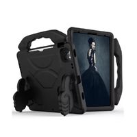 Funda para Tablet Modelo Okey con Manitos para Lenovo M7 Negro