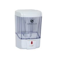 Dispensador De Jabón Automático 700 Ml