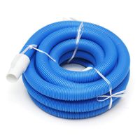 Manguera Para Aspiración De Piscina x 15 metros