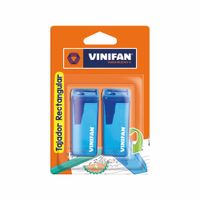 Tajador VINIFAN Simple Rectangular Blíster