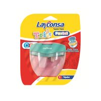 Tajador Tri-3 LAYCONSA c/Dep Triple Blíster