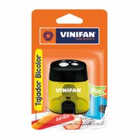 Tajador Doble VINIFAN Bicolor