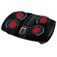 Homedics Shiatsu Elite Foot Massager - Masajeador de Pies