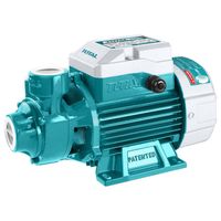 Bomba Periférica 750w 1 Hp Total TWP17506-5