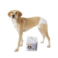 Pañales Desechables para Hembra Talla L