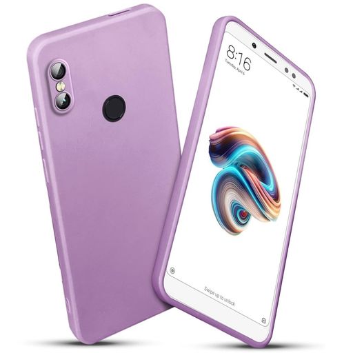 Case Space Funda REDMI NOTE 11 PRO 5G -Transparente GENERICO