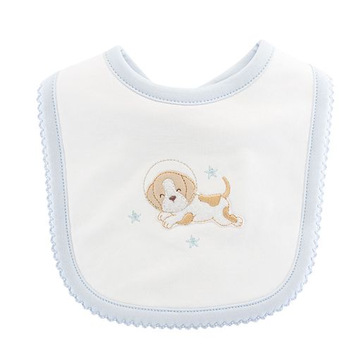 GENERICO Pack 12 babero impermeable bebé con mangas niño