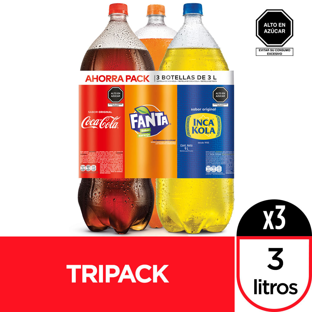Coca Cola 3L Precio Bebida Coca Cola, 3 L telemercados Coca Cola 3L Precio Bebida Coca Cola, 3 L telemercados
