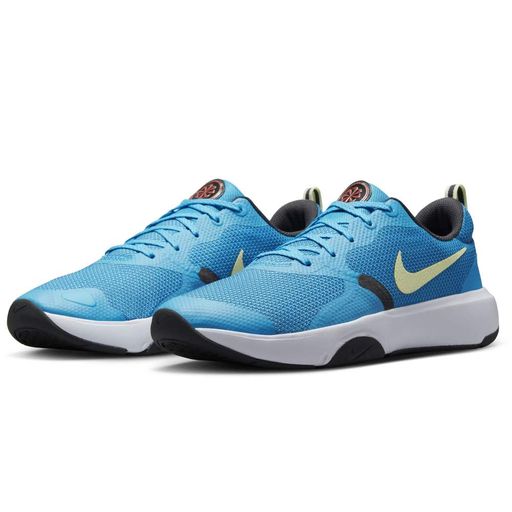 Zapatillas nike turquesa online hombre