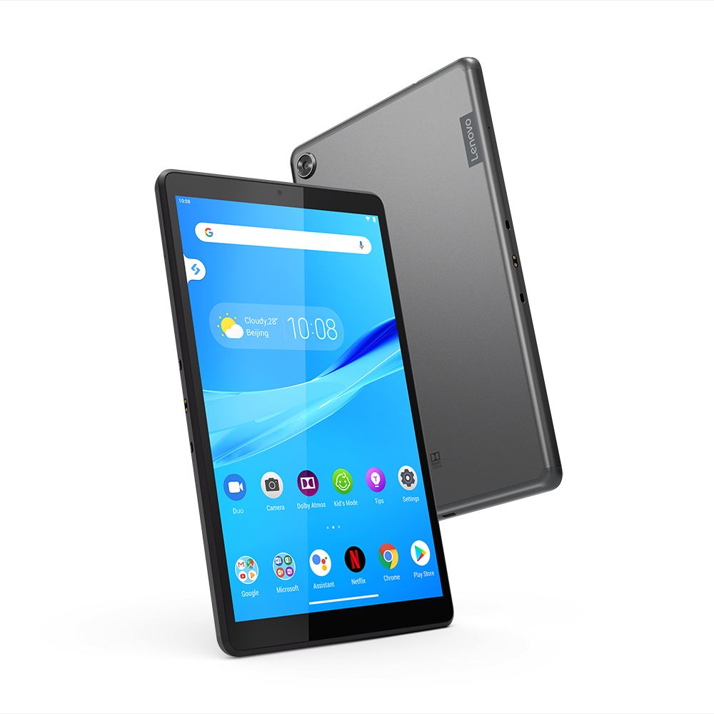 Tablet Lenovo Tab M8 64GB 4GB Gris