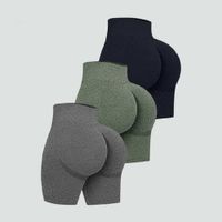 Licra Eleva Glúteos