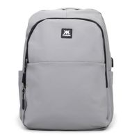 Mochila Porta Laptop y Puerto USB Unisex KAIDA KA24-207