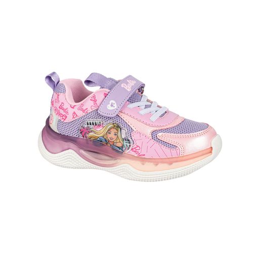 Zapatillas barbie con ruedas shops