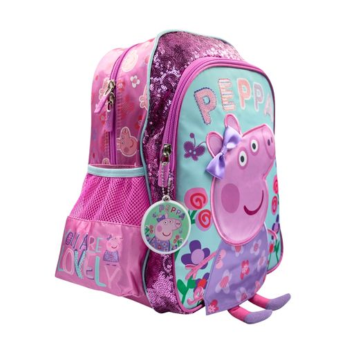 Pack Escolar Nido Mochila Bluey CHILDRENS CLUB