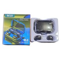 Handsfree Bluetooth M10 gamer