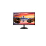 MONITOR GAMER MSI OPTIX G24C 23.6 FHD (1920x1080) CURVO, HDMI, DP, DVI,  1MS, 144HZ, FREESYNC - Compusystem Perú