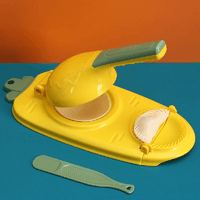 Molde Para Hacer Empanadas