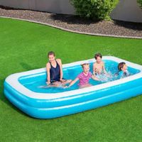 Piscina Retangular 3.05 x 1.83M Bestway