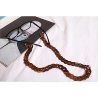 Holders Para Lentes Mujer Color Marron