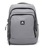 Mochila Porta Laptop y Puerto USB Unisex KAIDA KA24-208