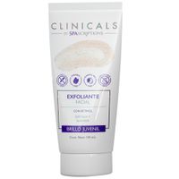 Exfoliante Facial CLINICALS Tubo 150ml