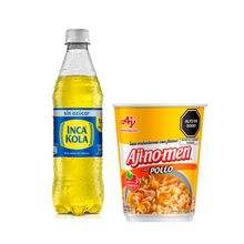 pack-gaseosa-inca-kola-sin-azucar-botella-500ml-sopa-instantanea-ajinomen-sabor-a-pollo-vaso-51g