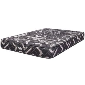Colchón El Cisne Kaly Black 1.5 Plazas