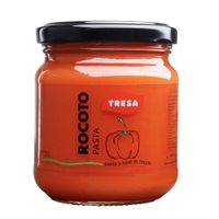 Pasta de Rocoto TRESA Frasco 205g