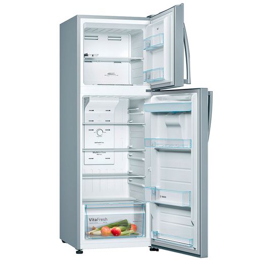 Refrigeradora BOSCH 318L No Frost KDN30NL201 Inoxlook - Chancafe Q