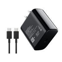 Cargador Generico 45W Tipo C