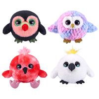 Pájaros PET ALIVE Cantores Sorpresa Asst 9537