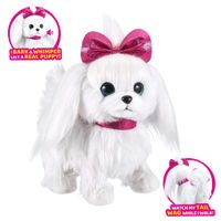 Cachorro Caminante PET ALIVE con Sonidos 9531