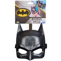 Máscara BATMAN de Héroe Asst 6069181
