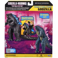 Figura de Lujo GODZILLA La Película