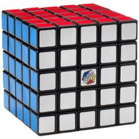 Cubo Mágico RUBIKS 5x5 Profesional 6063978