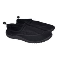 Aquashoes Zapatillas de Agua Punta Sal Negro Unisex