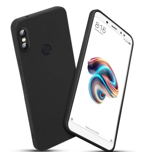 Funda Protector Case Para XIAOMI REDMI NOTE 13 5G GENERICO